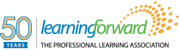 Learning Forward logo