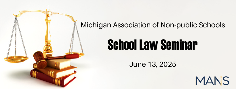 2025 Email Graphic MANS Law Seminar