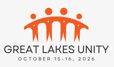 Great Lakes Unity Logo