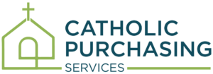Catholic Purchasing Services Catholic Purchasing Services Logo
