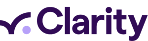 Clarity Clarity Logo