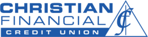 Christian Financial Credit Union Logo